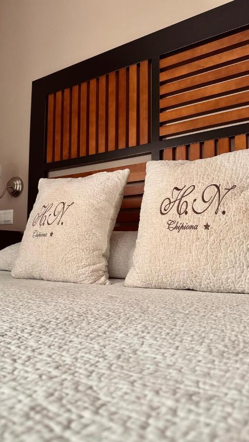Nieves Hotel