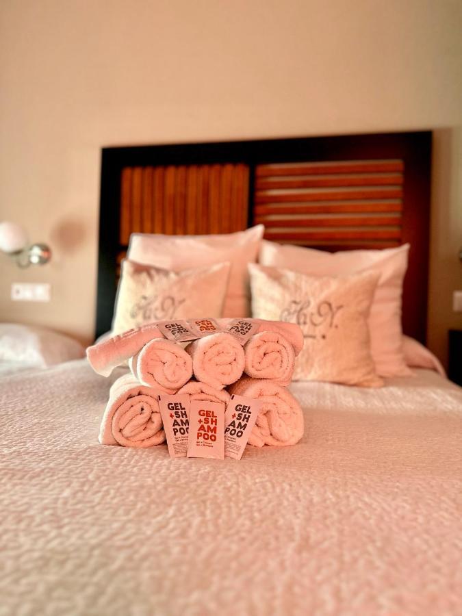 Nieves Hotel Chipiona