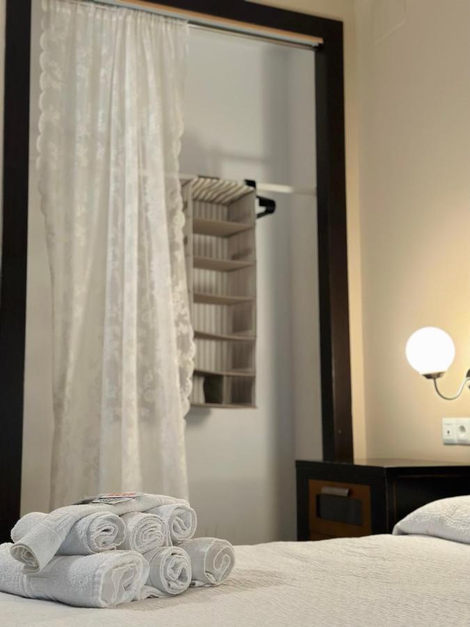 Hotel Nieves
