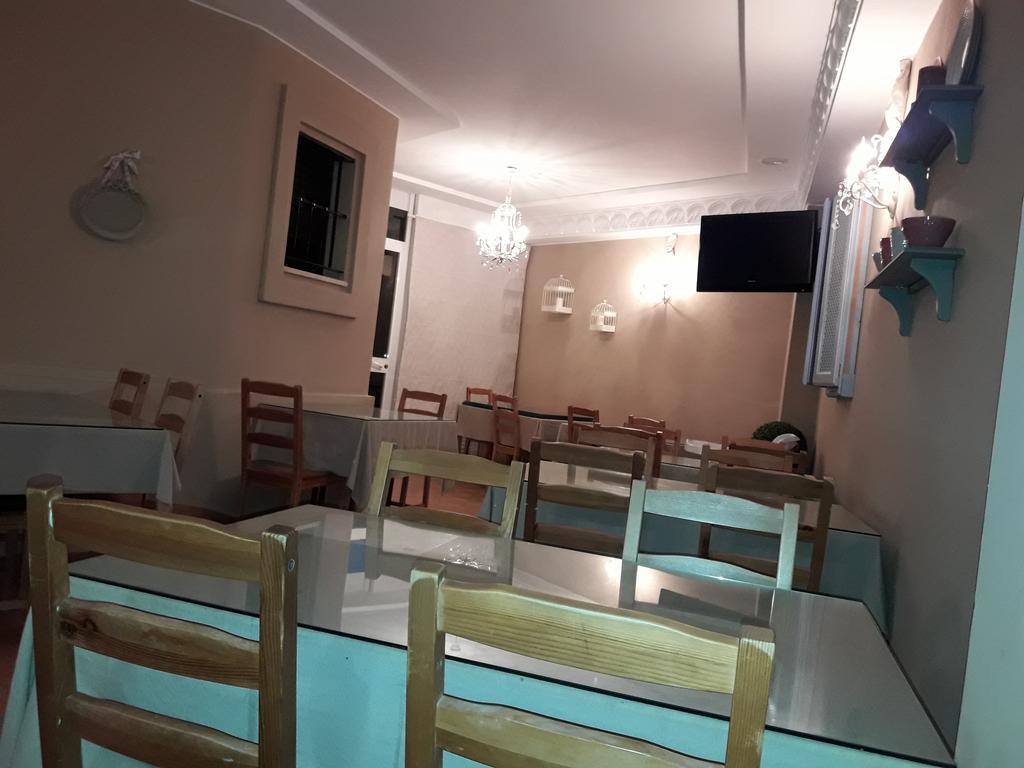 Nieves Hotel Chipiona