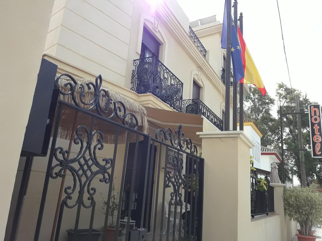 Hotel Nieves Chipiona