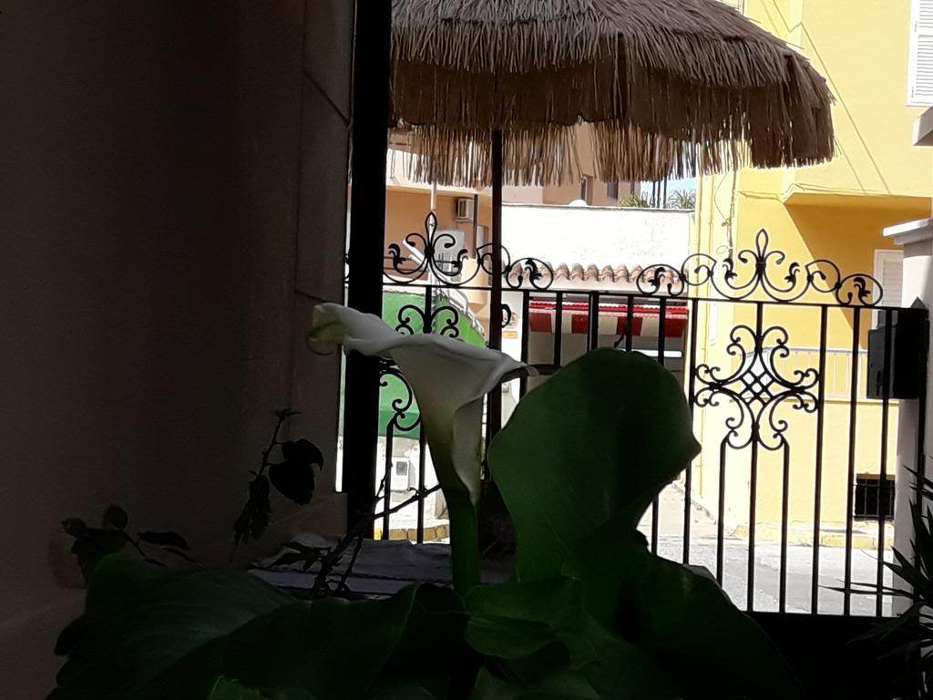 Nieves Hotel
