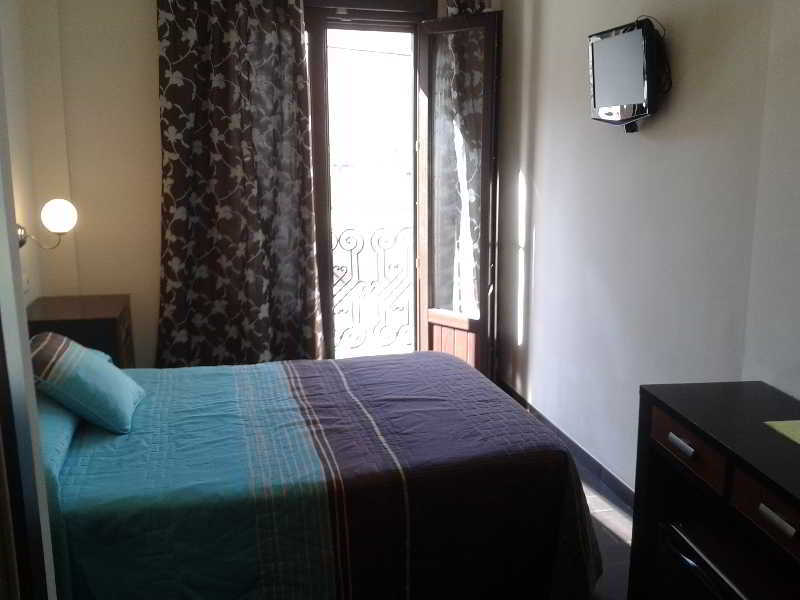 Hotel Nieves