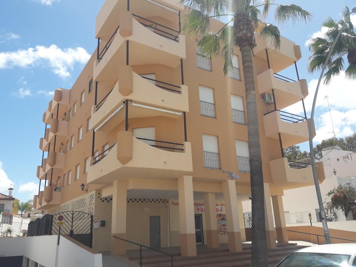 Hotel Nieves