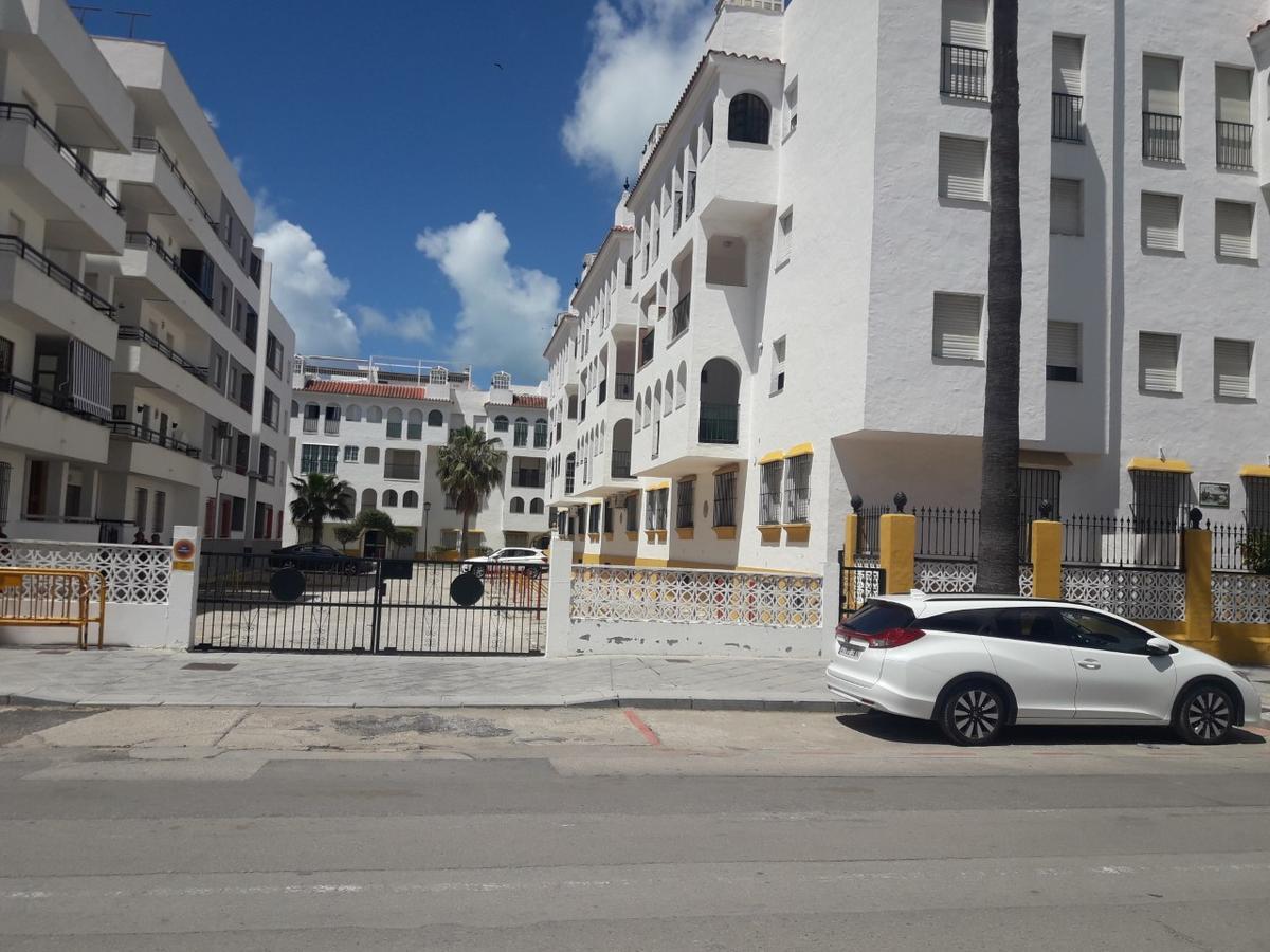 Hotel Nieves