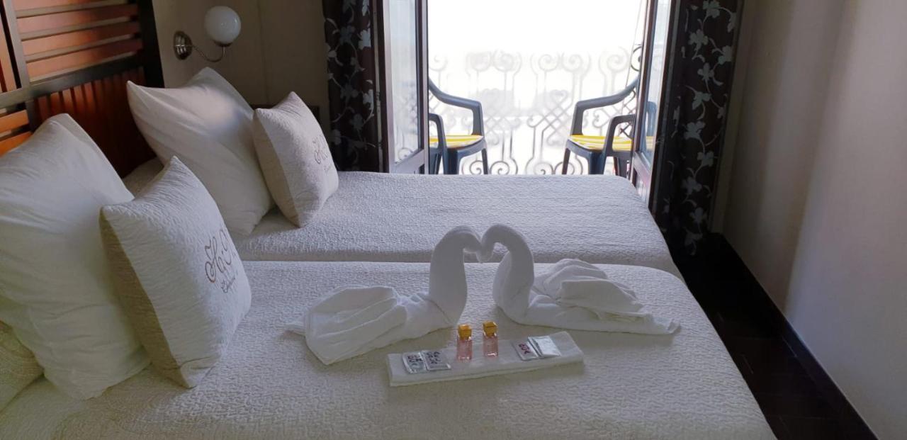 Hotel Nieves Chipiona