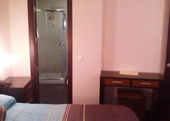 Hotel Nieves Chipiona