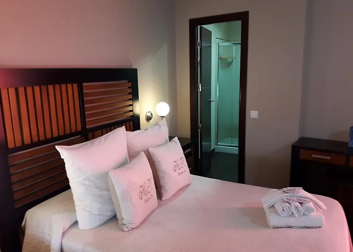 Hotel Nieves Chipiona