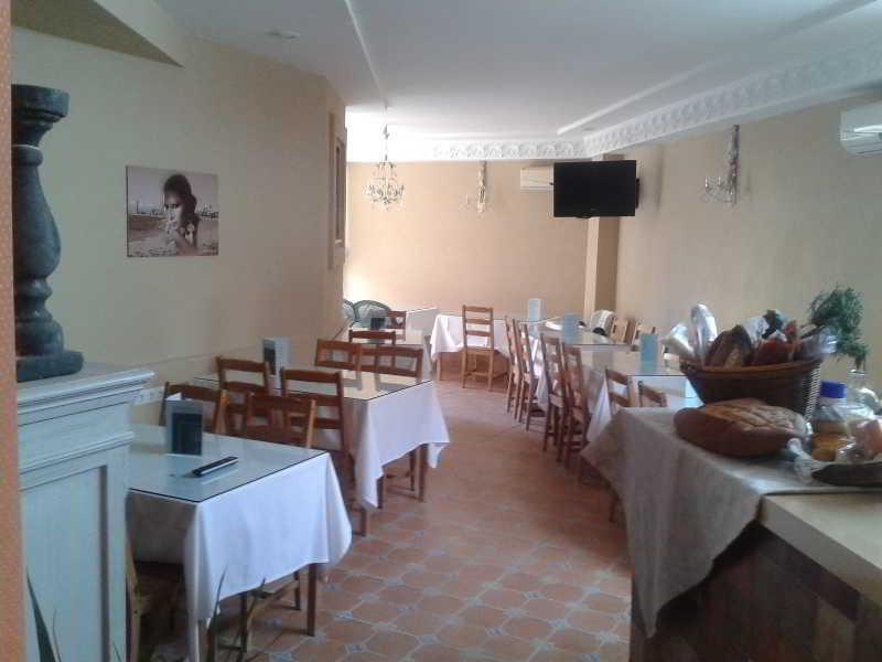 Nieves Hotel Chipiona