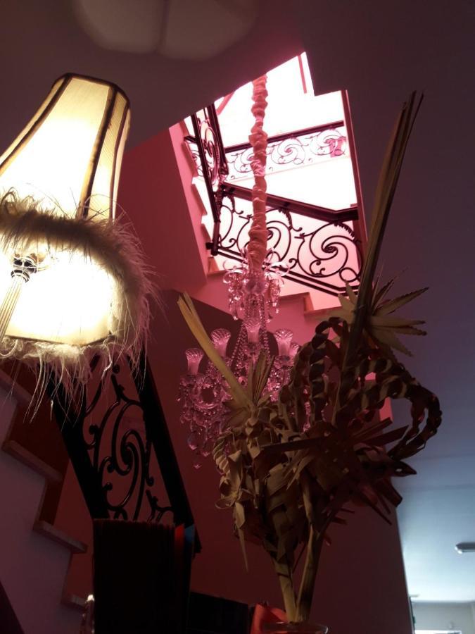 Nieves Hotel