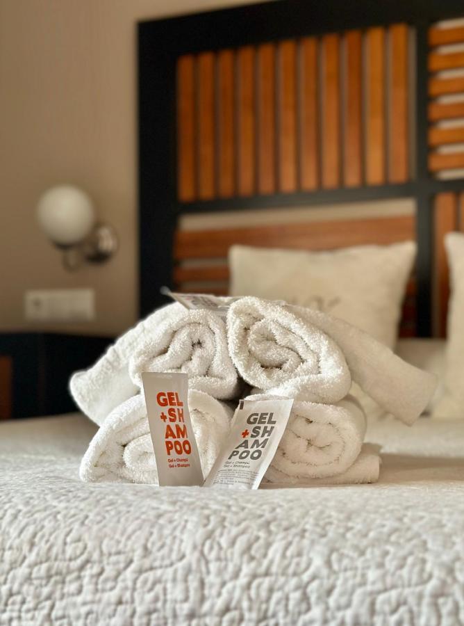 Nieves Hotel Chipiona