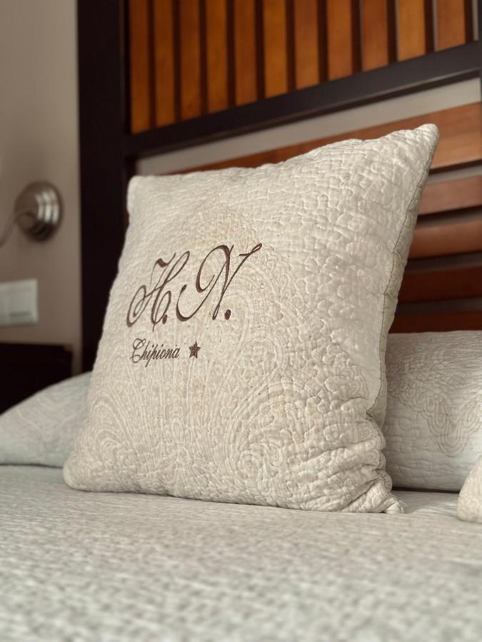 Hotel Nieves Chipiona