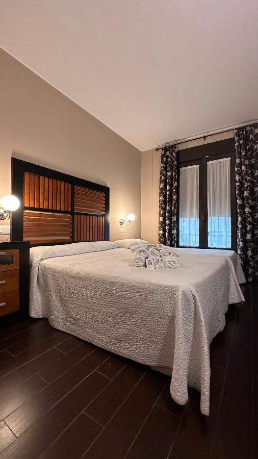 Hotel Nieves *