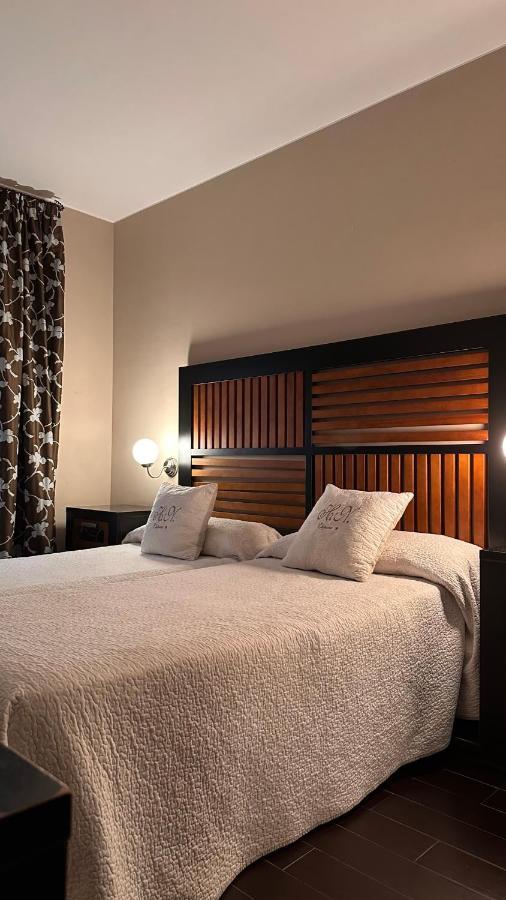 Hotel Nieves Chipiona