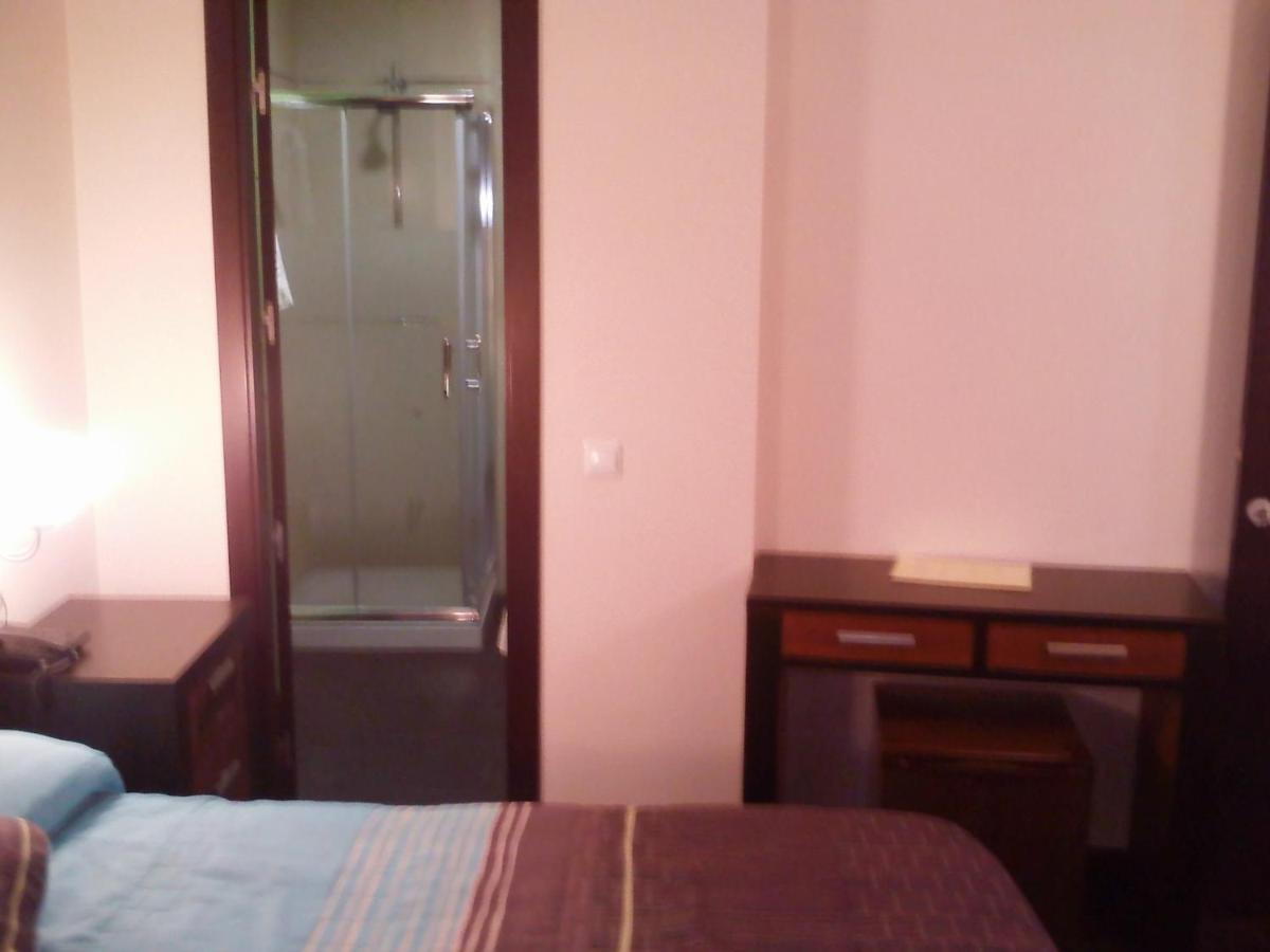 Hotel Nieves *