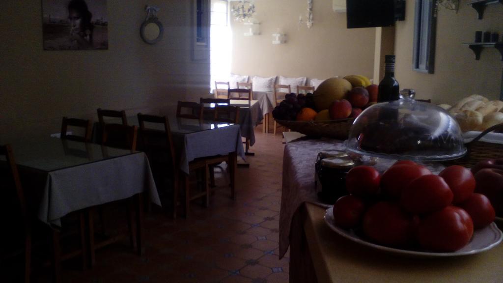 Nieves * Chipiona