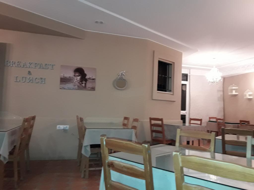 Hotel Nieves *