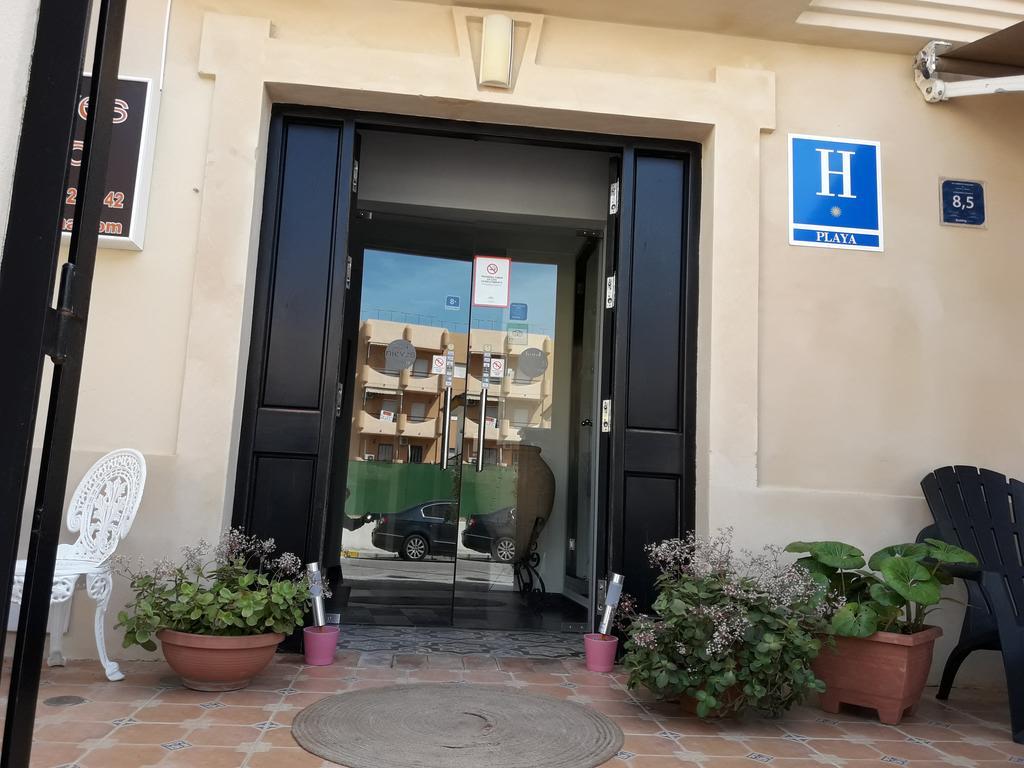 Nieves Hotel Chipiona