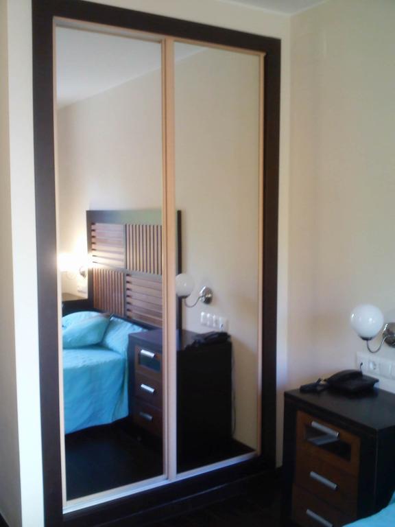 Hotel Nieves Chipiona
