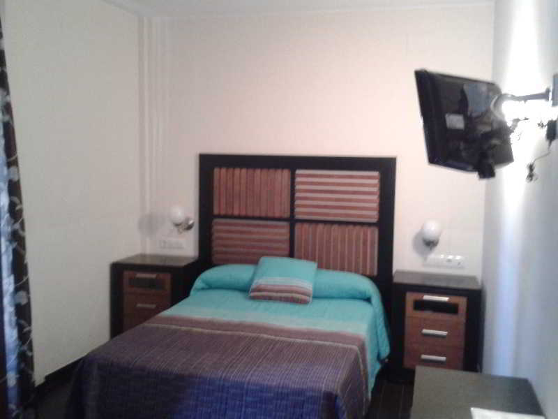 Nieves Hotel Chipiona