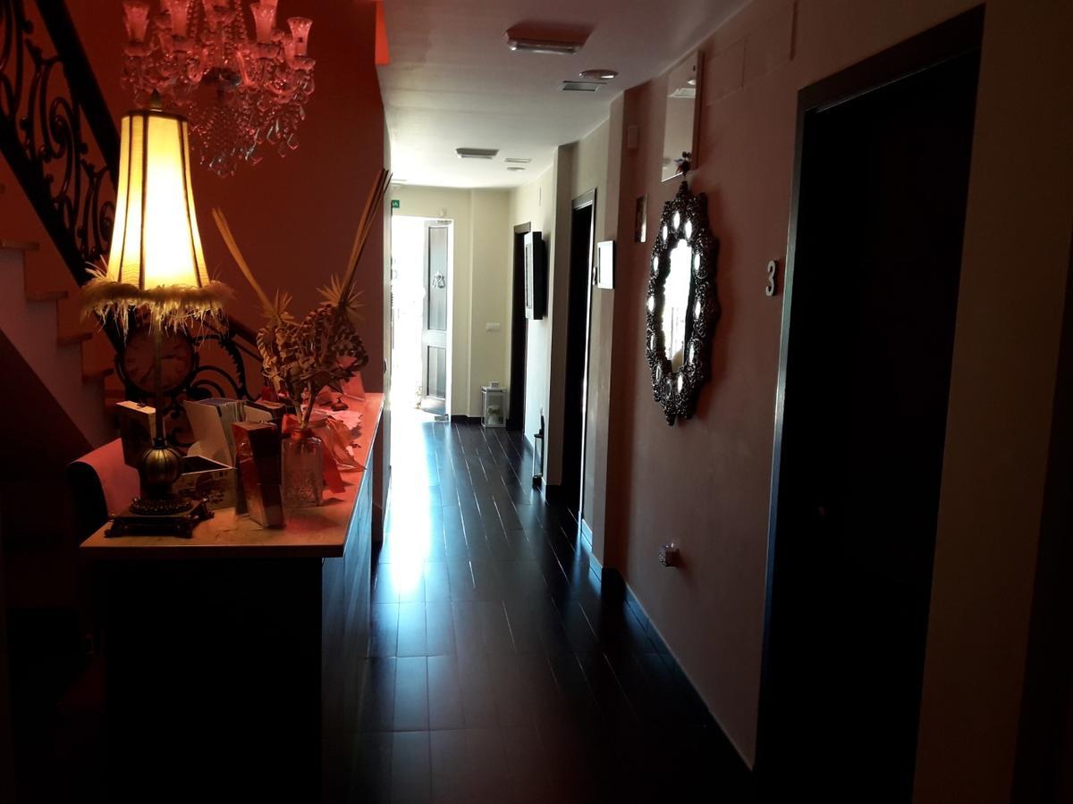 Hotel Nieves *